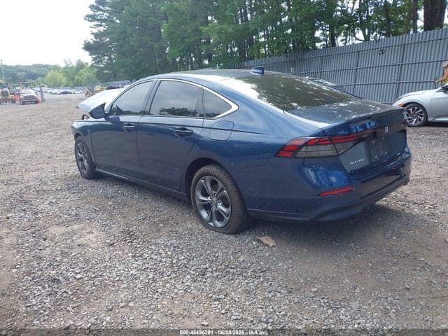 2024 HONDA ACCORD EX 3