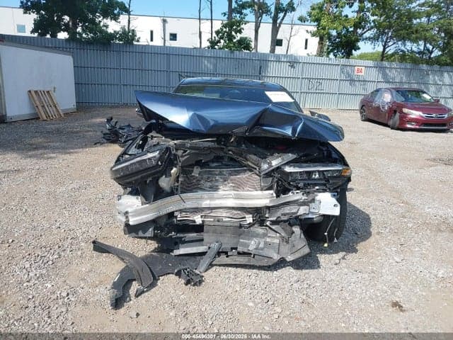 2024 HONDA ACCORD EX 6