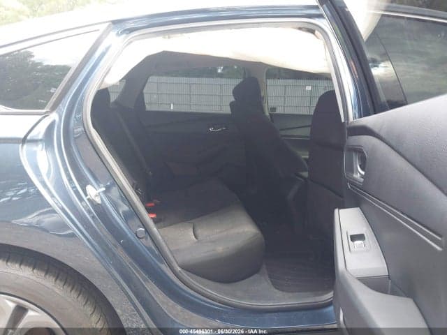2024 HONDA ACCORD EX 8