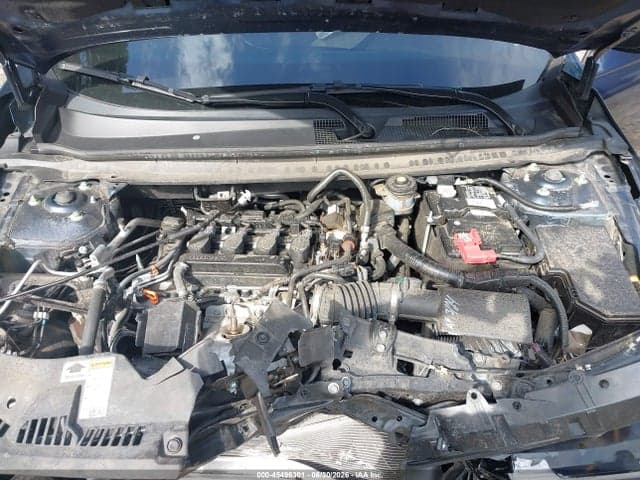 2024 HONDA ACCORD EX 10