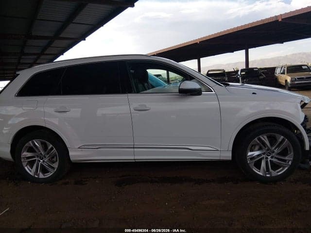 2021 AUDI Q7 PREMIUM 45 TFSI QUATTRO TIPTRONIC 14