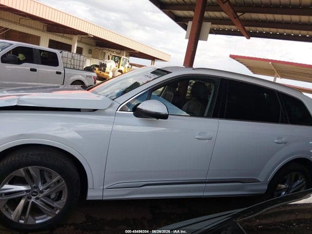 2021 AUDI Q7 PREMIUM 45 TFSI QUATTRO TIPTRONIC 15