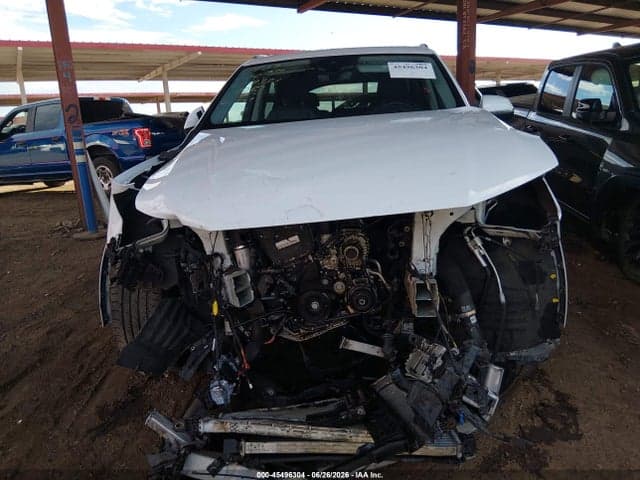 2021 AUDI Q7 PREMIUM 45 TFSI QUATTRO TIPTRONIC 6