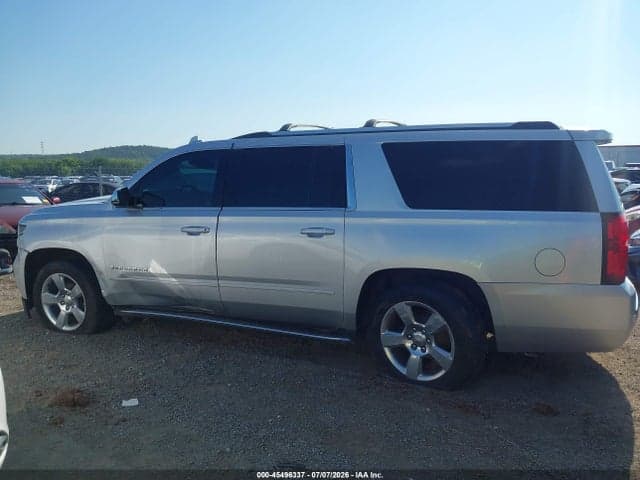 2018 CHEVROLET SUBURBAN PREMIER 13