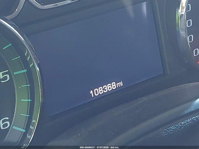 2018 CHEVROLET SUBURBAN PREMIER 14