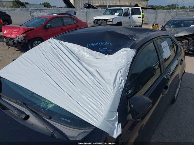 2018 TOYOTA COROLLA L 6