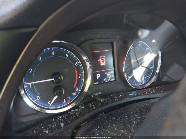 2018 TOYOTA COROLLA L 7