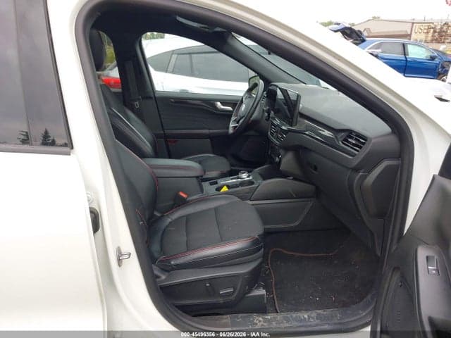 2023 FORD ESCAPE ST-LINE SELECT 5