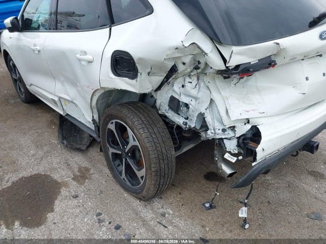 2023 FORD ESCAPE ST-LINE SELECT 6