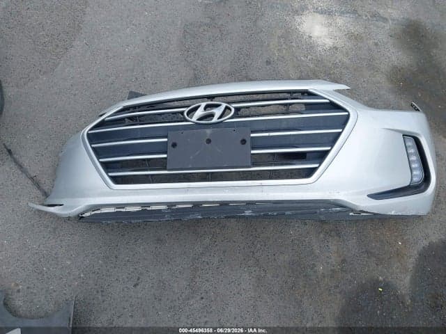 2018 HYUNDAI ELANTRA VALUE EDITION 12