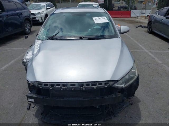 2018 HYUNDAI ELANTRA VALUE EDITION 13
