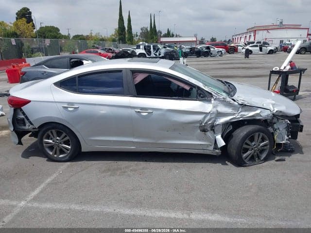 2018 HYUNDAI ELANTRA VALUE EDITION 14