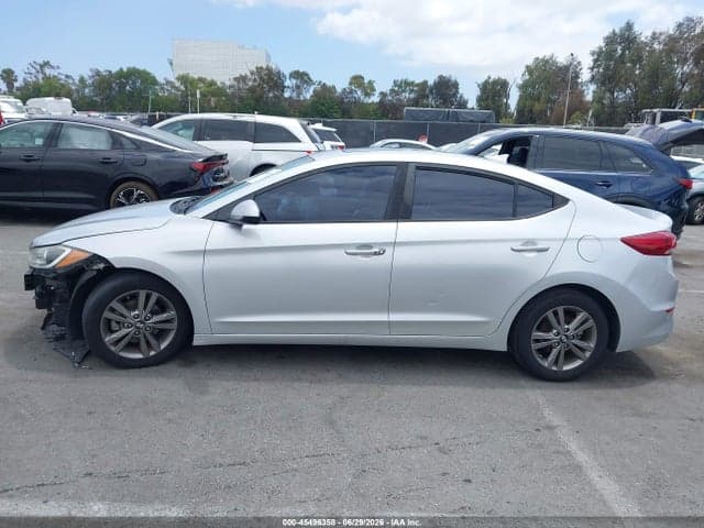 2018 HYUNDAI ELANTRA VALUE EDITION 15