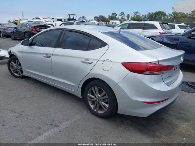 2018 HYUNDAI ELANTRA VALUE EDITION 3