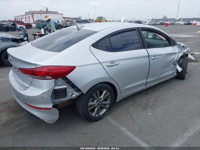 2018 HYUNDAI ELANTRA VALUE EDITION 4