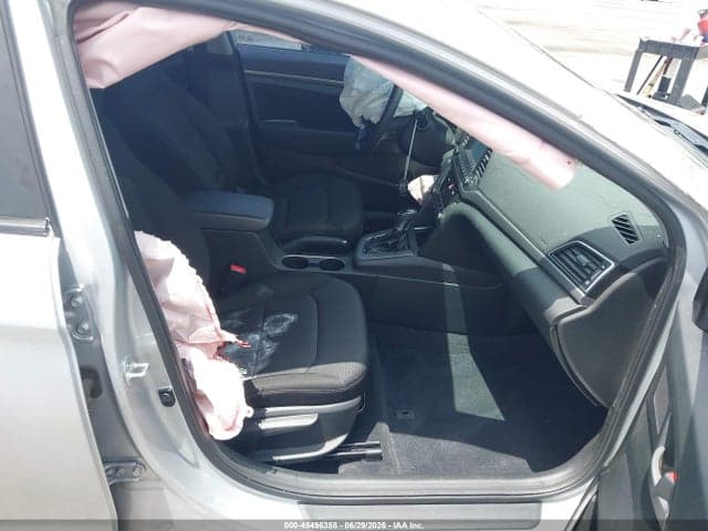 2018 HYUNDAI ELANTRA VALUE EDITION 5
