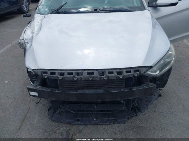 2018 HYUNDAI ELANTRA VALUE EDITION 6