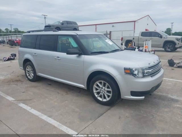 2018 FORD FLEX SE - 1