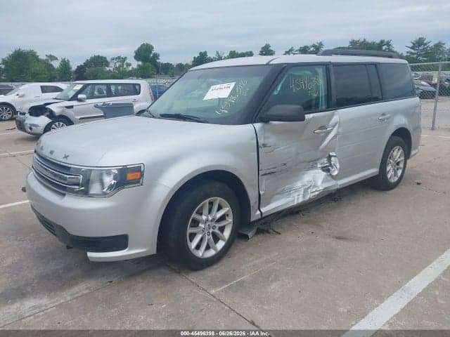 2018 FORD FLEX SE 2