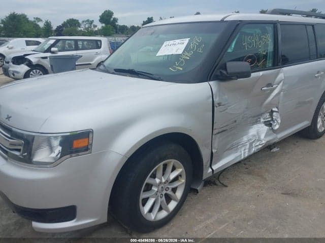 2018 FORD FLEX SE 6