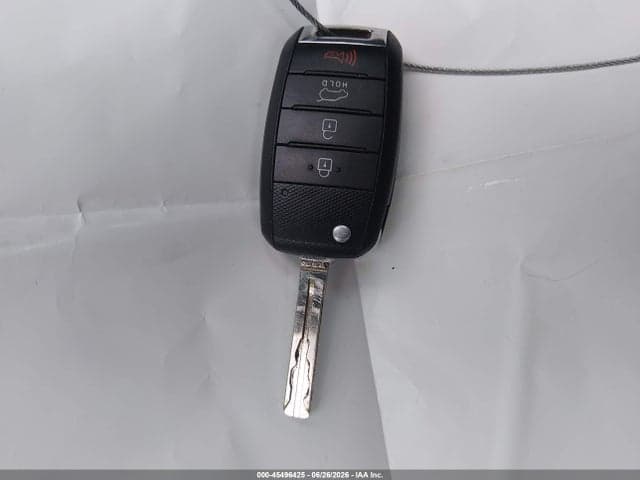 2016 KIA SOUL + 11