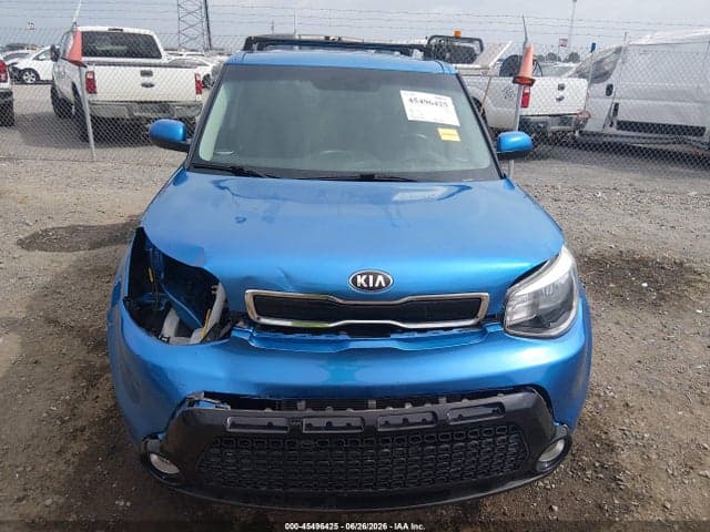 2016 KIA SOUL + 13