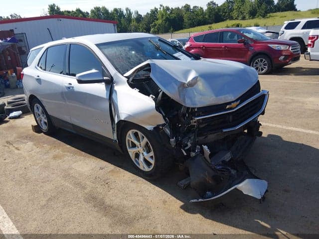 2018 CHEVROLET EQUINOX LT - 1