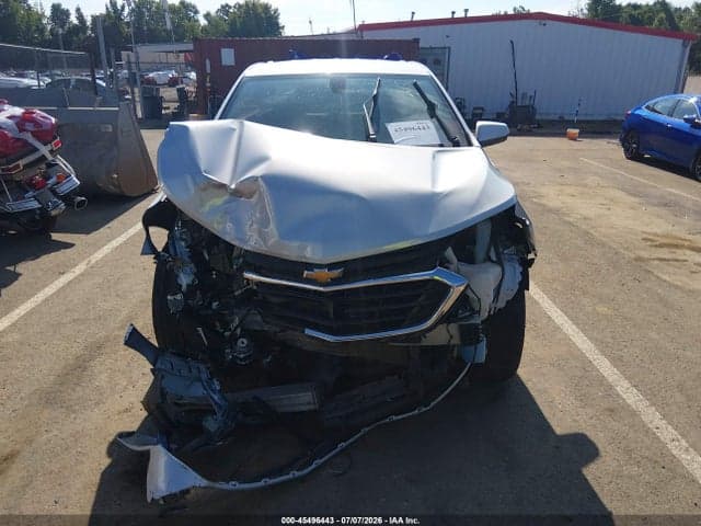 2018 CHEVROLET EQUINOX LT 12