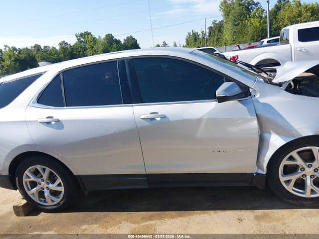 2018 CHEVROLET EQUINOX LT 13