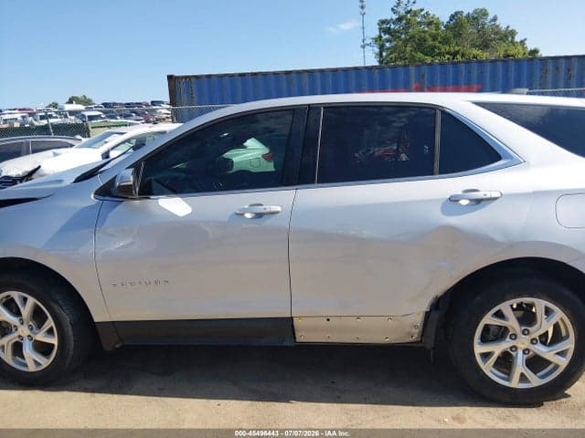 2018 CHEVROLET EQUINOX LT 14
