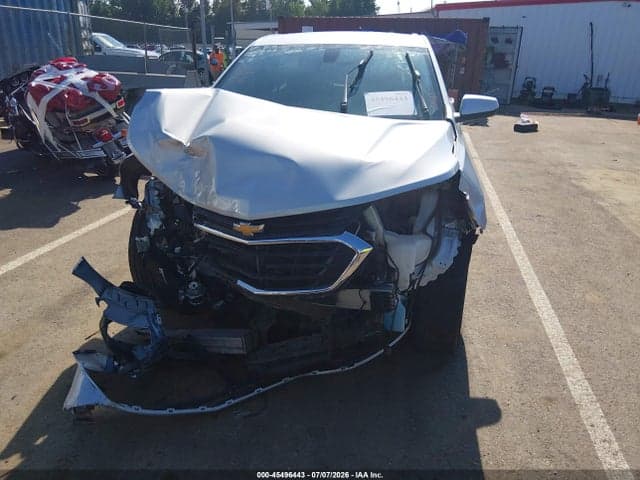 2018 CHEVROLET EQUINOX LT 6