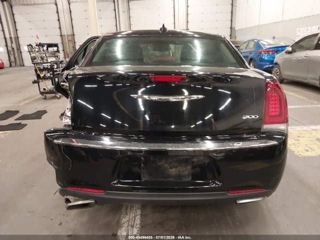 2018 CHRYSLER 300 TOURING 15