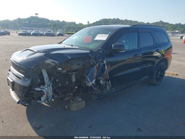 2020 DODGE DURANGO GT PLUS AWD 2