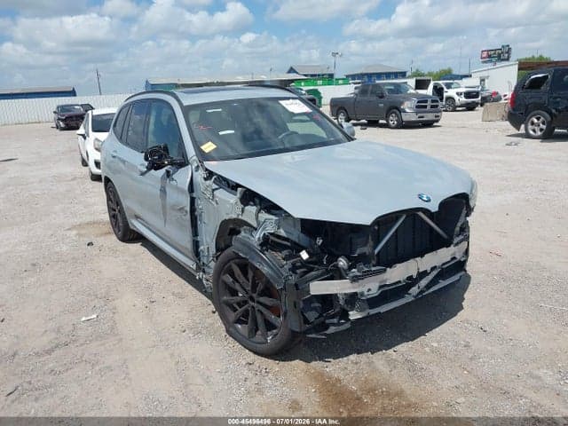 2023 BMW X3 SDRIVE30I 1