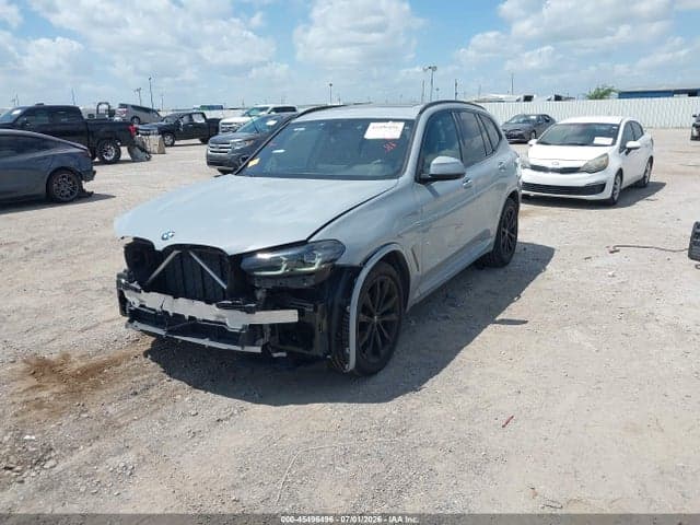 2023 BMW X3 SDRIVE30I 2