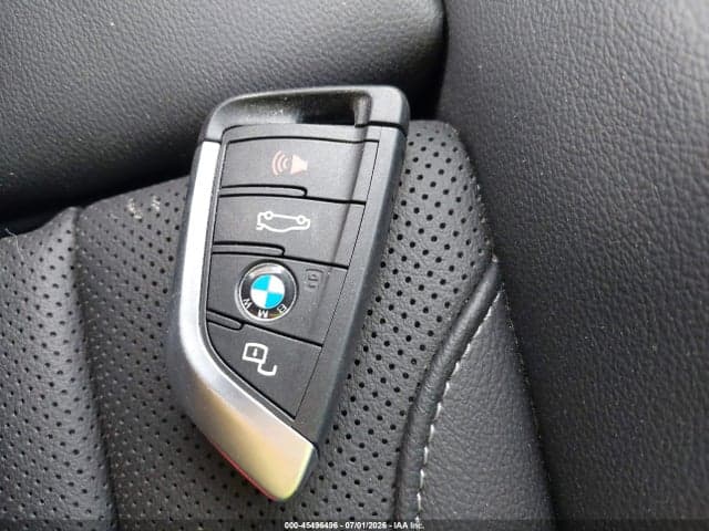 2023 BMW X3 SDRIVE30I 11