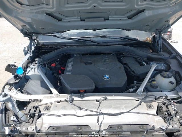 2023 BMW X3 SDRIVE30I 10
