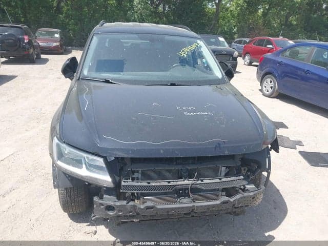 2019 VOLKSWAGEN TIGUAN 2.0T SE/2.0T SEL/2.0T SEL R-LINE/2.0T SEL R-LINE BLACK 13