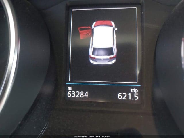 2019 VOLKSWAGEN TIGUAN 2.0T SE/2.0T SEL/2.0T SEL R-LINE/2.0T SEL R-LINE BLACK 16