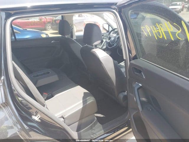 2019 VOLKSWAGEN TIGUAN 2.0T SE/2.0T SEL/2.0T SEL R-LINE/2.0T SEL R-LINE BLACK 8