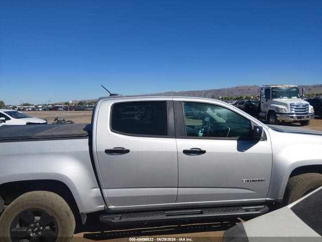 2018 CHEVROLET COLORADO LT 13