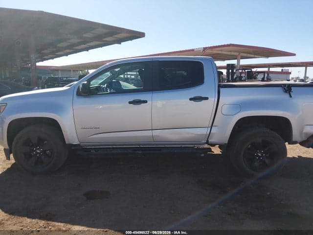 2018 CHEVROLET COLORADO LT 14