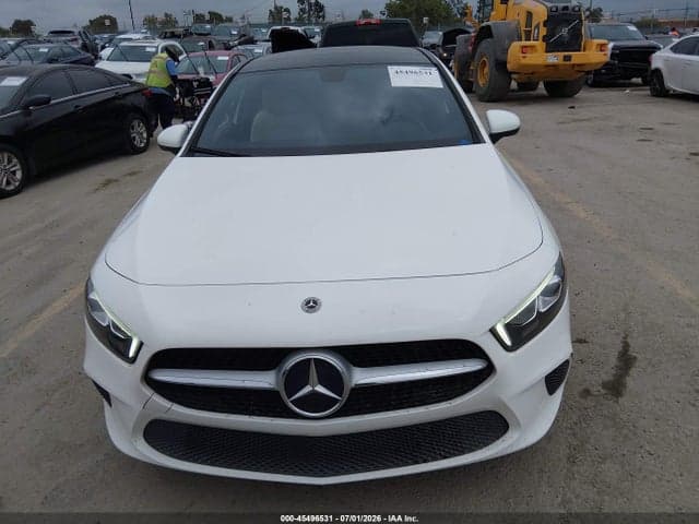 2022 MERCEDES-BENZ A 220 12