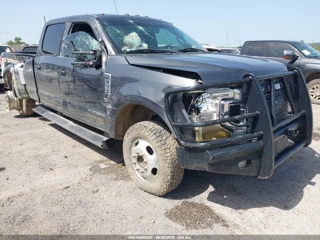 2020 FORD F-350 LARIAT 1