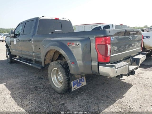 2020 FORD F-350 LARIAT 3