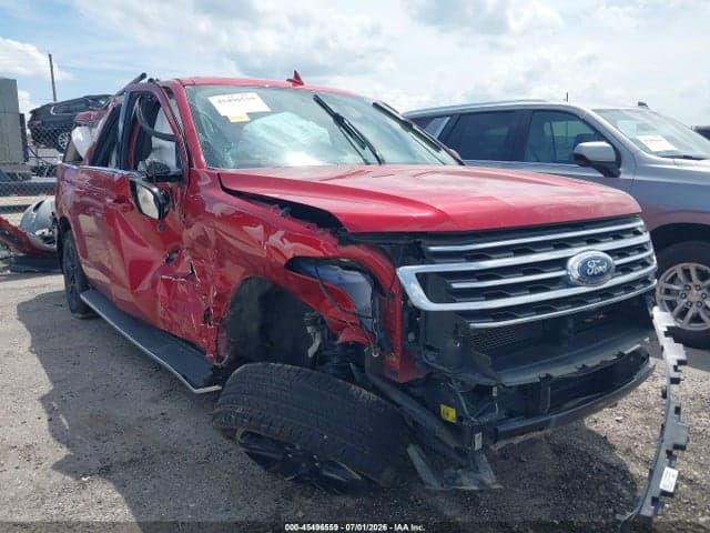 2020 FORD EXPEDITION XLT MAX 1