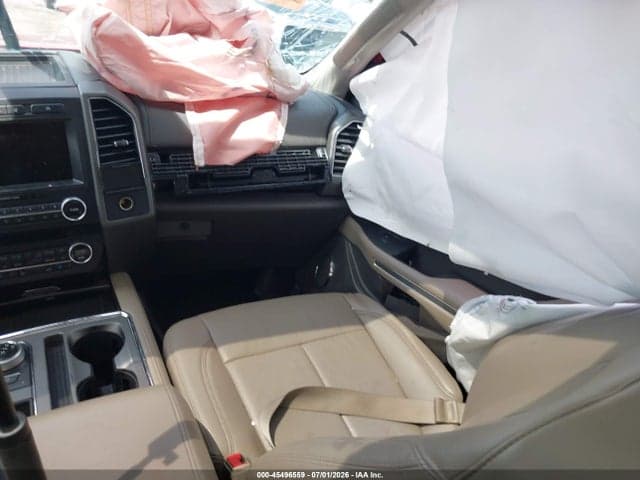 2020 FORD EXPEDITION XLT MAX 5