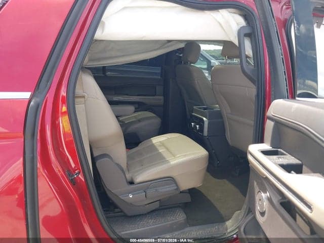2020 FORD EXPEDITION XLT MAX 8