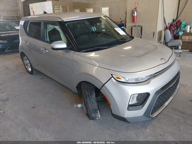 2020 KIA SOUL S - 1