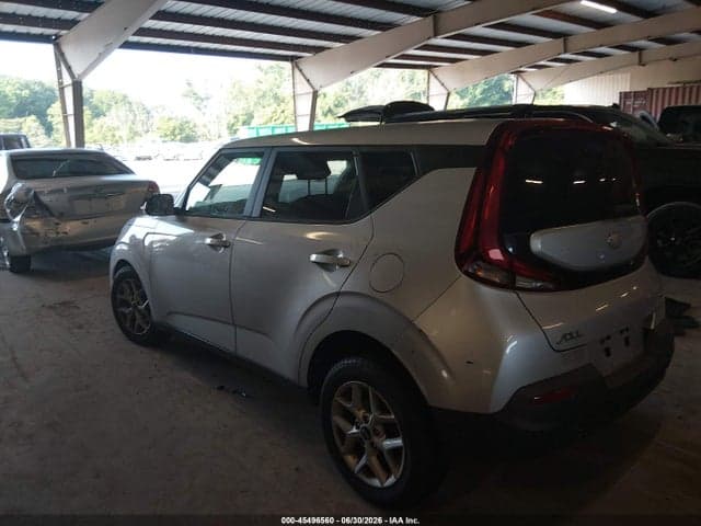 2020 KIA SOUL S 13